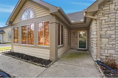 92 Villa Pointe Drive, Springboro, OH 45066 - Photo 3