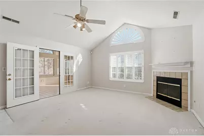 92 Villa Pointe Drive, Springboro, OH 45066 - Photo 9