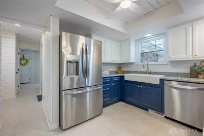 4740 Bokay Drive, Kettering, OH 45440 - Photo 15