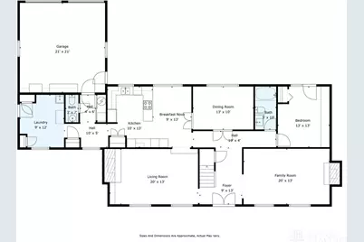 4740 Bokay Drive, Kettering, OH 45440 - Photo 41