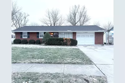 558 Vista Avenue, Vandalia, OH 45377 - Photo 1