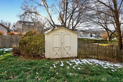 1200 Whitetail Drive, Fairborn, OH 45324 - Photo 45