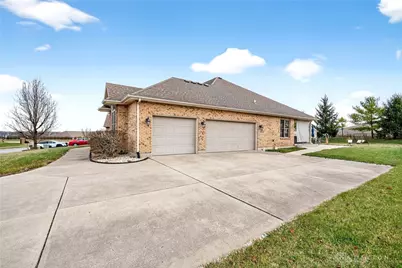 187 Hickory Pointe Drive, Germantown, OH 45327 - Photo 39