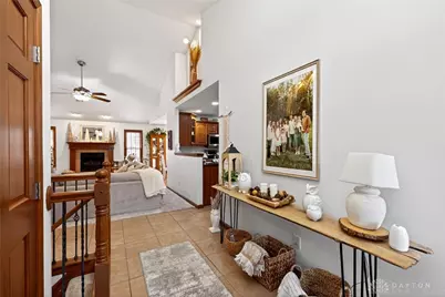 187 Hickory Pointe Drive, Germantown, OH 45327 - Photo 5