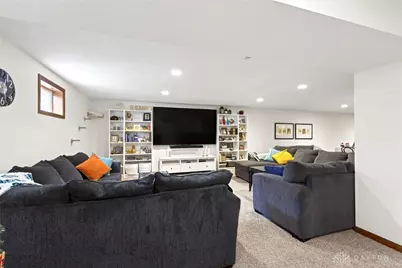 187 Hickory Pointe Drive, Germantown, OH 45327 - Photo 25