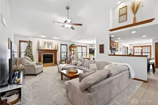 187 Hickory Pointe Dr, Germantown, OH 45327 - Photo 7