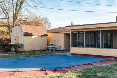 417 Vaniman Avenue, Dayton, OH 45426 - Photo 45