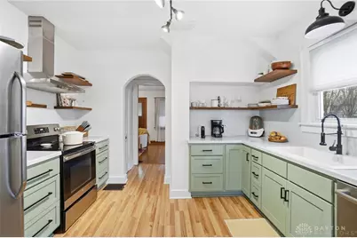 203 N 2nd Street, Tipp City, OH 45371 - Photo 23