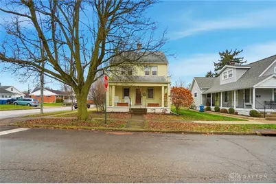 203 N 2nd Street, Tipp City, OH 45371 - Photo 63