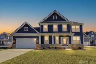 10312 Tice St, Dayton, OH 45458 - Photo 1