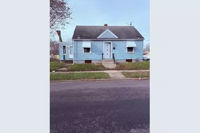 227 Walton Avenue, Dayton, OH 45417 - Photo 1