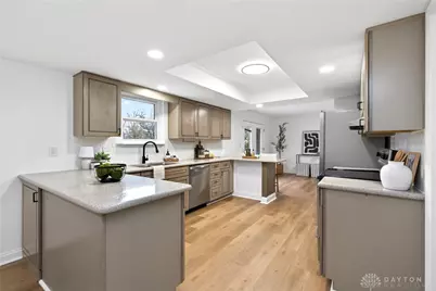 1451 Roamont Drive, Dayton, OH 45459 - Photo 17