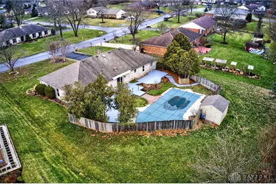 1451 Roamont Drive, Dayton, OH 45459 - Photo 49