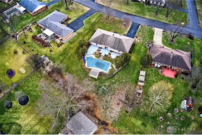 1451 Roamont Drive, Dayton, OH 45459 - Photo 47