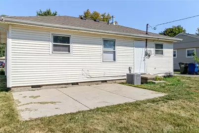 5374 Rawlings Drive, Dayton, OH 45432 - Photo 17