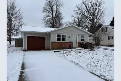 409 Infirmary Road, Wapakoneta, OH 45895 - Photo 1