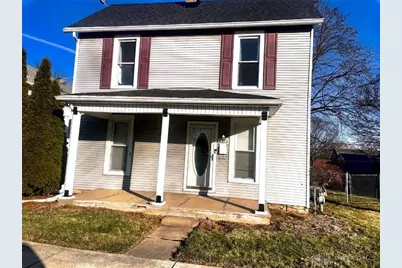 1314 Broadway Street, Springfield, OH 45504 - Photo 1