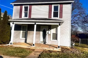 1314 Broadway St, Springfield, OH 45504 - Photo 1