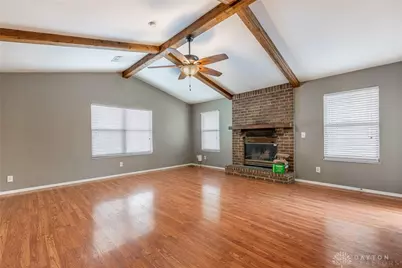 8810 Cabin Croft Court, Huber Heights, OH 45424 - Photo 13