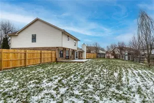 8810 Cabin Croft Ct, Huber Heights, OH 45424 - Photo 31