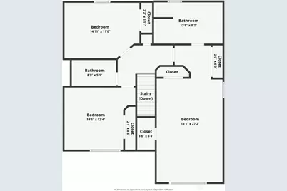 8810 Cabin Croft Court, Huber Heights, OH 45424 - Photo 37