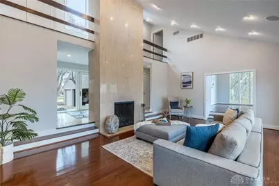 4445 Moraine Ridge Lane, Kettering, OH 45429 - Photo 5