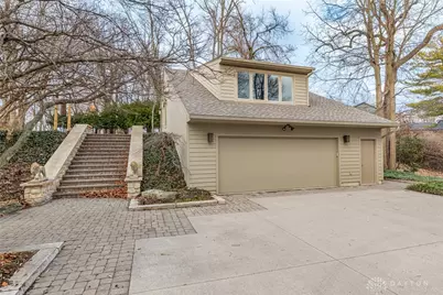 4445 Moraine Ridge Lane, Kettering, OH 45429 - Photo 3