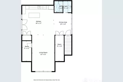 4445 Moraine Ridge Lane, Kettering, OH 45429 - Photo 69