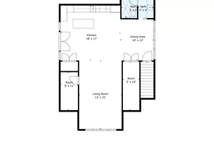 4445 Moraine Ridge Ln, Kettering, OH 45429 - Photo 69