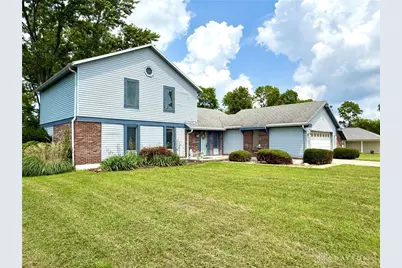 3360 Cortez Drive, Dayton, OH 45415 - Photo 43