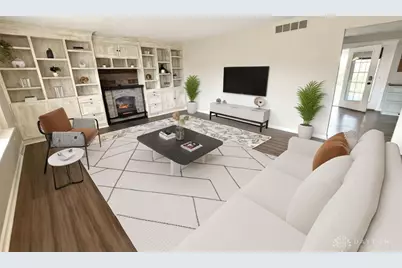 6189 Lesourdsville West Chester Road, Liberty Township, OH 45011 - Photo 5