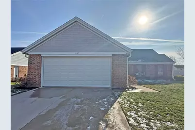 1837 Britton Drive, Piqua, OH 45356 - Photo 1