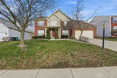 50 Farr Drive, Springboro, OH 45066 - Photo 1