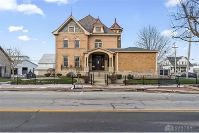 161 E Main Street, Versailles, OH 45380 - Photo 1