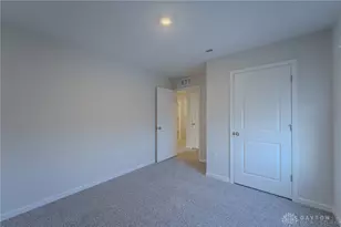 801 Brubaker Dr, New Carlisle, OH 45344 - Photo 23