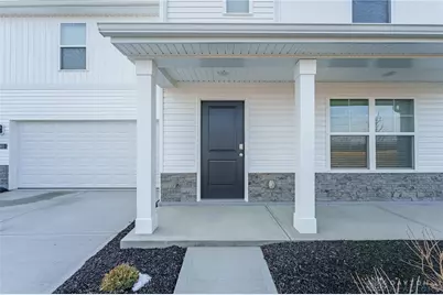 801 Brubaker Drive, New Carlisle, OH 45344 - Photo 3