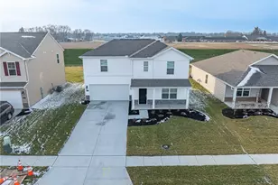 801 Brubaker Dr, New Carlisle, OH 45344 - Photo 5