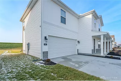 801 Brubaker Drive, New Carlisle, OH 45344 - Photo 31