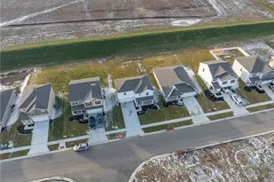 801 Brubaker Dr, New Carlisle, OH 45344 - Photo 39