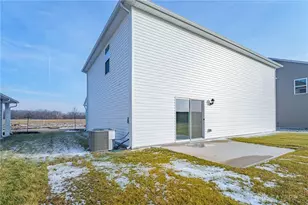 801 Brubaker Dr, New Carlisle, OH 45344 - Photo 33