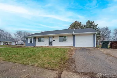 1029 Bittersweet Drive, New Carlisle, OH 45344 - Photo 3