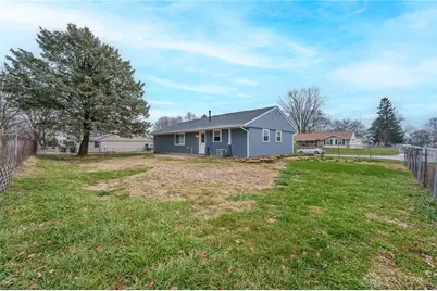 1029 Bittersweet Drive, New Carlisle, OH 45344 - Photo 33