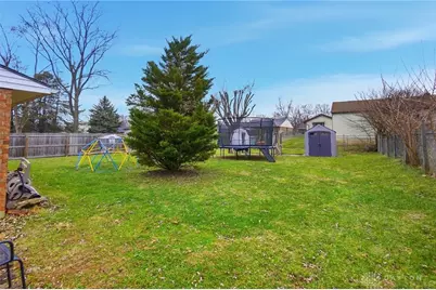 4821 Meadowvista Drive, Huber Heights, OH 45424 - Photo 21