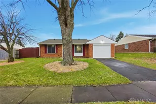 4821 Meadowvista Dr, Huber Heights, OH 45424 - Photo 23