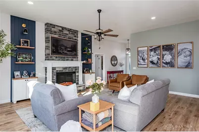 996 Stony Brook Lane, Troy, OH 45373 - Photo 9