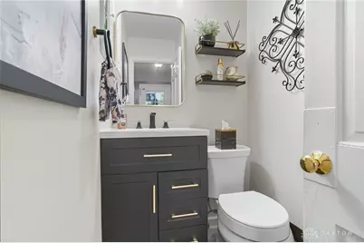 408 Southwood Drive, Springfield, OH 45504 - Photo 19