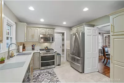 408 Southwood Drive, Springfield, OH 45504 - Photo 11