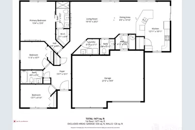 140 Allison Court, Englewood, OH 45322 - Photo 9