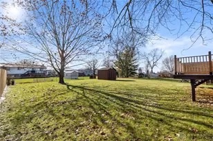 1532 Vista Ridge Dr, Miamisburg, OH 45342 - Photo 31