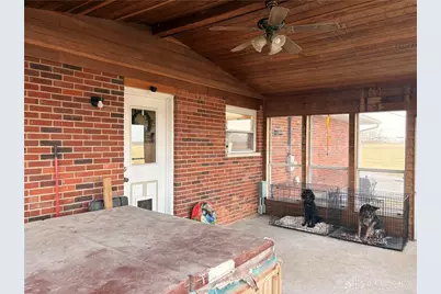 5788 New Paris Gettysburg Road, New Paris, OH 45347 - Photo 11